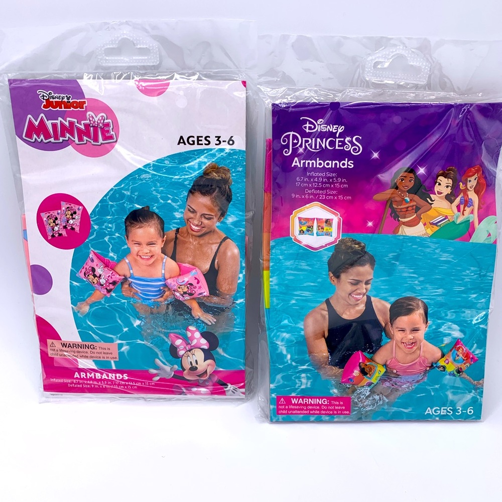 Swim Armbands